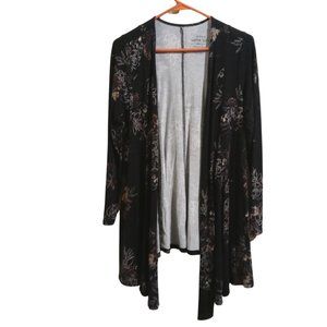 Torrid Cardigan Stretchy Soft Knits